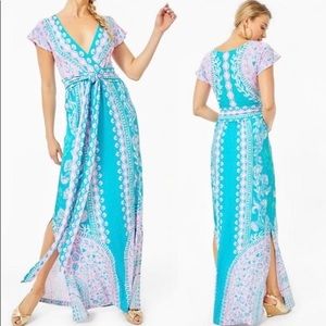 Lilly Pulitzer Esmarella maxi